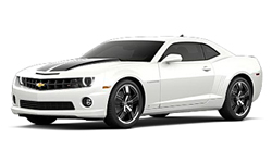 Summit White