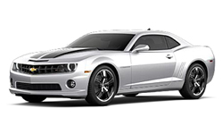 Sliver Ice Metallic
