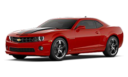 Victory Red