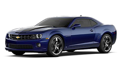 imperial Blue Metallic
