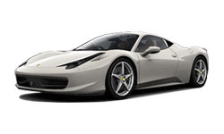 Bianco Avus