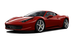 Rosso Corsa