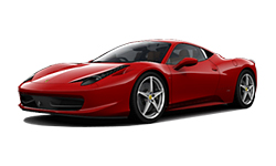 Rosso Scuderia