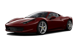 Rosso Mugello
