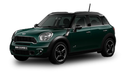 Oxford Green Metallic