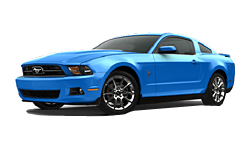 Grabber Blue