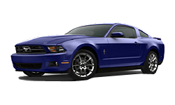 Kona Blue Metallic
