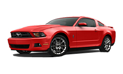 Torch Red