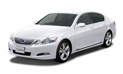 White Pearl CS