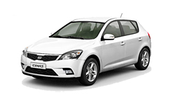 Cassa White