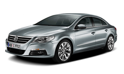 Iron Grey