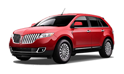 Red Candy Metallic