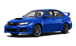 WR Blue Mica