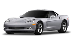 Blade Silver Metallic