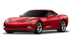 Crystal Red Metallic