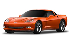 Infemo Orange Metallic