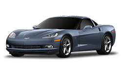 Supersonic Blue Metallic