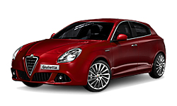 Alfa Red