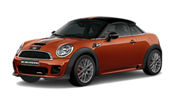 Spice Orange Metallic