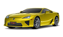 Pearl Yellow