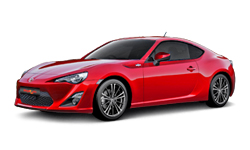 Lightning Red