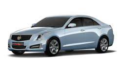 Glacier Blue Metallic