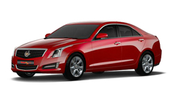 Crystal Red Tintcoat