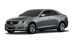 Thunder Gray Chroma Flair