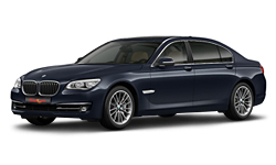 Imperial Blue