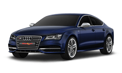 Estoril Blue