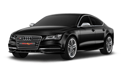 Phantom Black