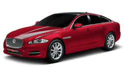 Italian Racing Red