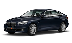 Imperial Blue