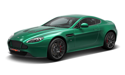 Viridian Green