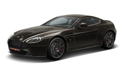 Marron Black