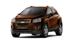 에스프레소 브라운