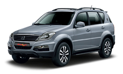 Carbonic Grey