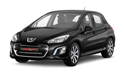 Perla Nera Black