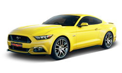 Triple Yellow