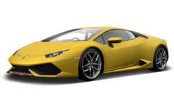 Giallo Horus
