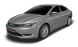 Billet Sliver