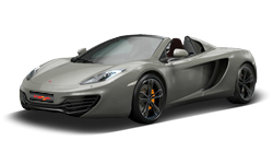Titanium Silver