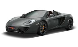 Graphite Grey