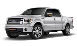 White Platinum