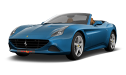 Blu California