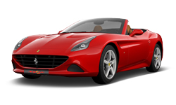 Rosso Corsa
