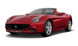Rosso California