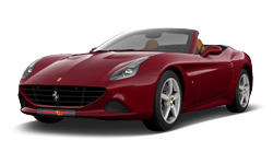 Rosso Mugello