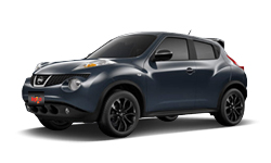 Sapphire Black