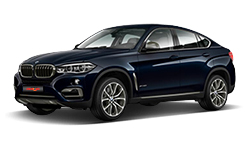 Azurite Black